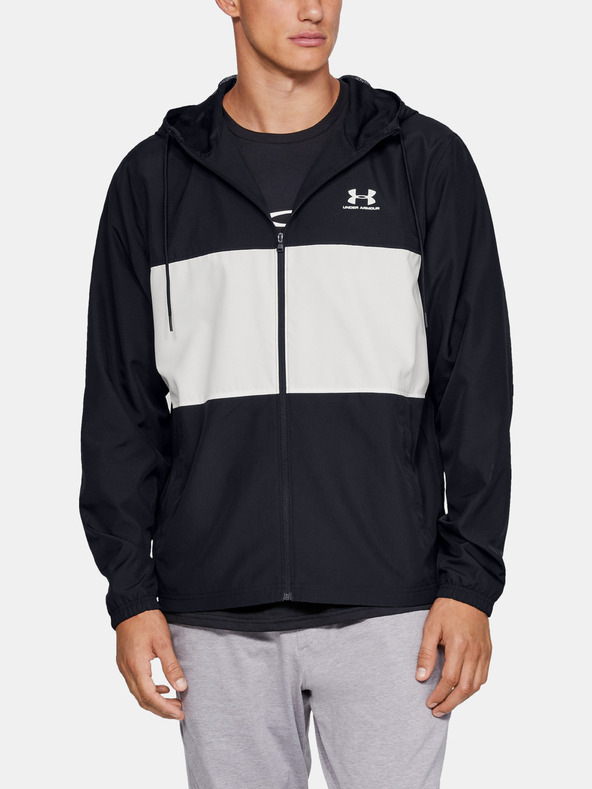 Under Armour Férfi dzseki Under Armour Sportstyle Wind Jacket