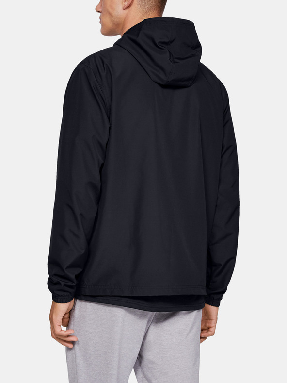 Under Armour Férfi dzseki Under Armour Sportstyle Wind Jacket