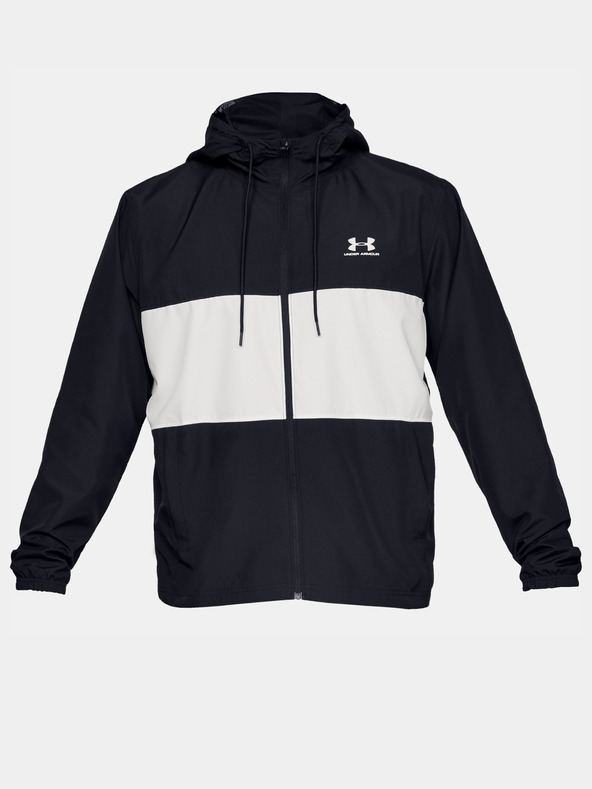 Under Armour Férfi dzseki Under Armour Sportstyle Wind Jacket