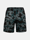 Under Armour Férfi rövidnadrágok Under Armour Launch Sw 7'' Printed Short