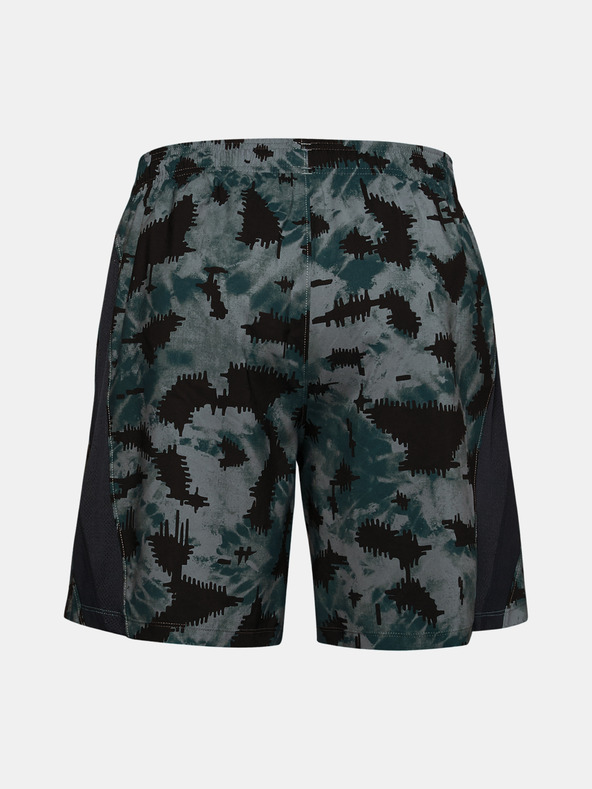 Under Armour Férfi rövidnadrágok Under Armour Launch Sw 7'' Printed Short