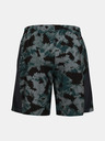Under Armour Férfi rövidnadrágok Under Armour Launch Sw 7'' Printed Short