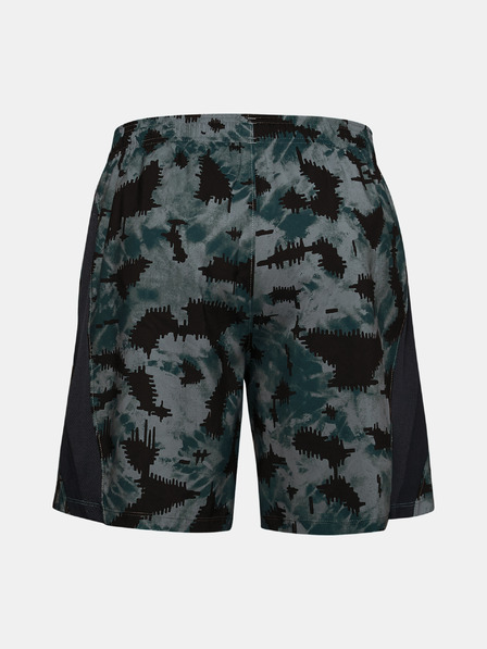 Under Armour Férfi rövidnadrágok Under Armour Launch Sw 7'' Printed Short