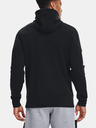 Under Armour Férfi felső Under Armour BASELINE FLEECE P/O HOODY