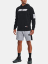 Under Armour Férfi felső Under Armour BASELINE FLEECE P/O HOODY