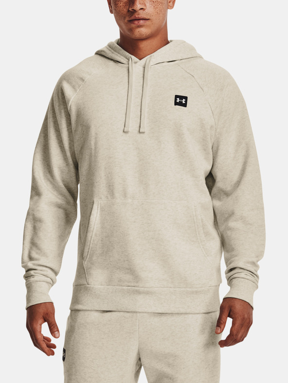 Under Armour Férfi felső Under Armour UA Rival Fleece Hoodie
