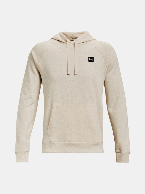 Under Armour Férfi felső Under Armour UA Rival Fleece Hoodie