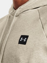 Under Armour Férfi felső Under Armour UA Rival Fleece Hoodie