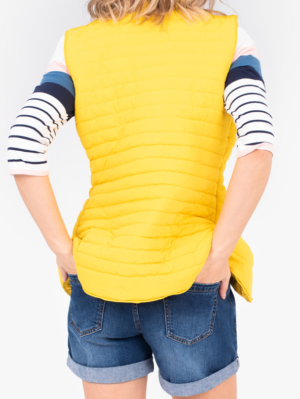 Brakeburn Sötétkék női rövid farmer rövidnadrág Brakeburn