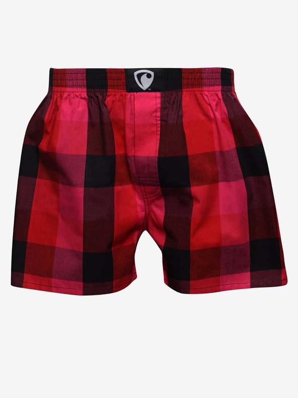 Represent Ali 21164 Bő szárú boxeralsó