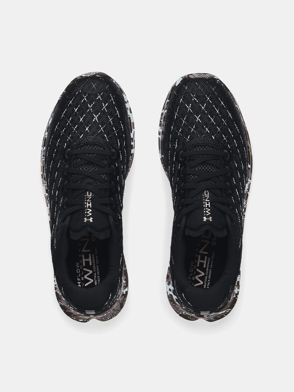 Under Armour Férfi cipők Under Armour UA FLOW Velociti Wind RFCamo