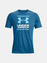Under Armour Férfi póló Under Armour UA GL FOUNDATION SS