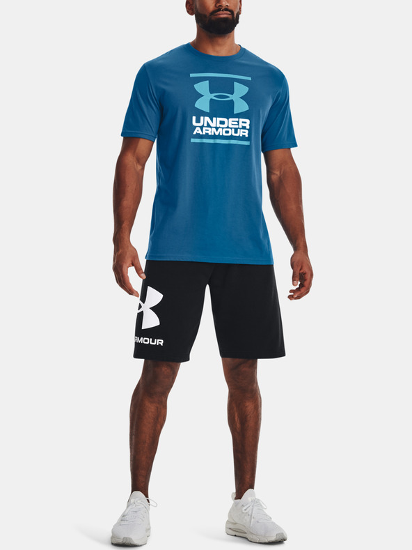 Under Armour Férfi póló Under Armour UA GL FOUNDATION SS