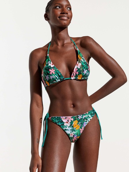 Desigual Zöld női Desigual Berenice I bikinifelső Desigual Berenice I