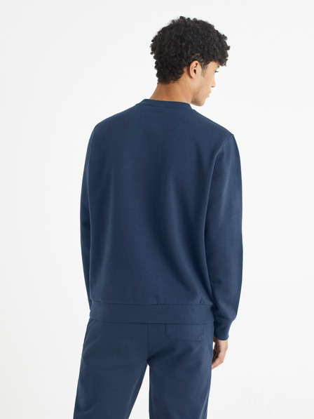 Celio Sötétkék férfi Celio Beprix melegítőfelső