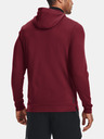 Under Armour Férfi felső Under Armour UA Rush All Purpose FZ HD