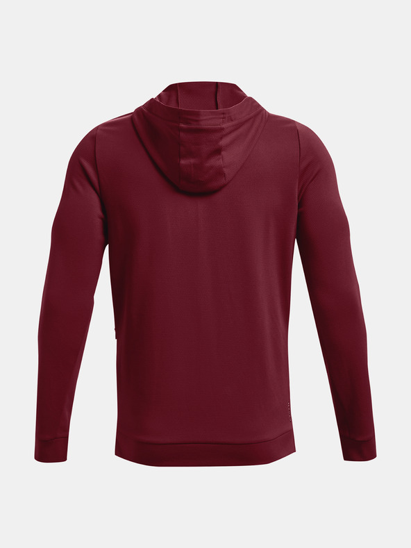 Under Armour Férfi felső Under Armour UA Rush All Purpose FZ HD