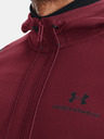 Under Armour Férfi felső Under Armour UA Rush All Purpose FZ HD