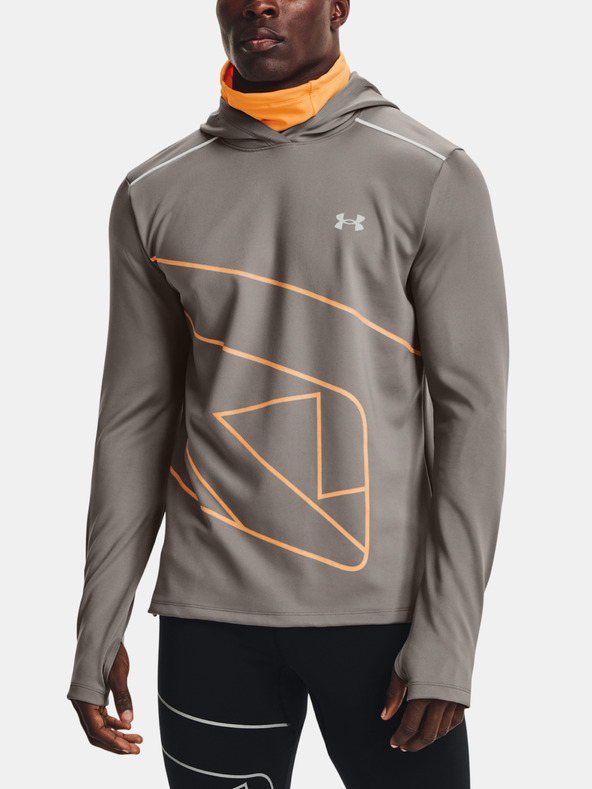 Under Armour Férfi felső Under Armour UA Empowered Hoodie