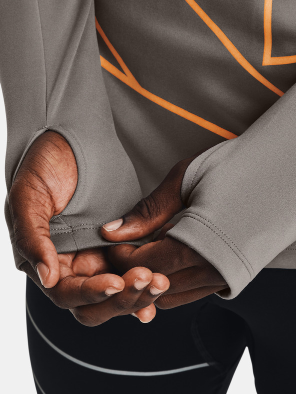 Under Armour Férfi felső Under Armour UA Empowered Hoodie