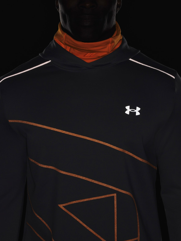 Under Armour Férfi felső Under Armour UA Empowered Hoodie