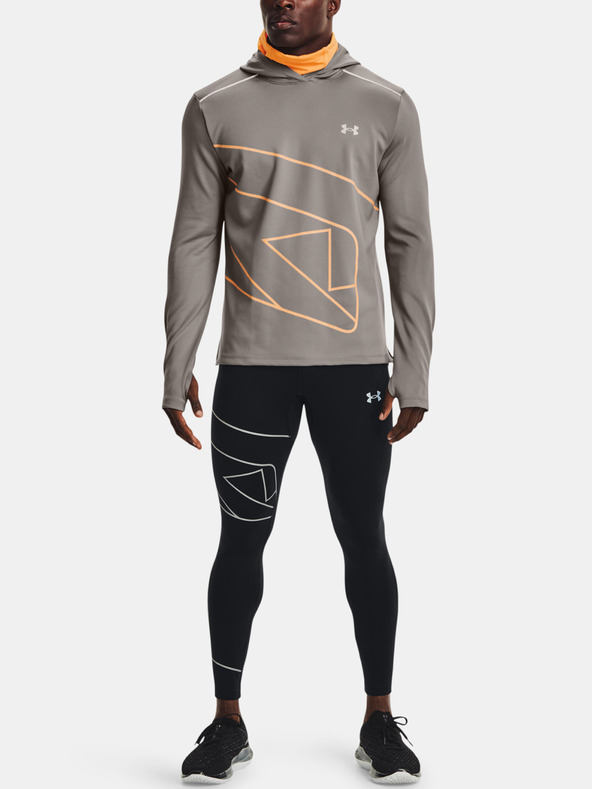 Under Armour Férfi felső Under Armour UA Empowered Hoodie