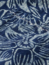 Scotch & Soda Sötétkék női Scotch & Soda virágos póló