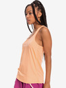 Roxy Sárgabarack Roxy női Rock Non Stop Tank Top