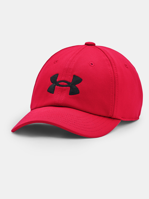 Under Armour Fiú baseball sapka Under Armour Blitzing Adj Hat