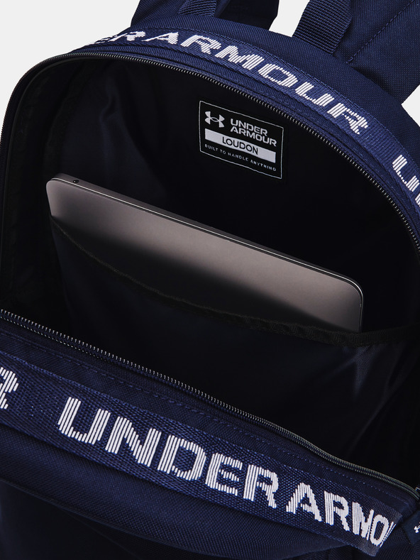 Under Armour Unisex hátizsák Under Armour Loudon Backpack