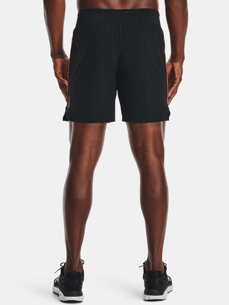Under Armour Férfi rövidnadrágok Under Armour SpeedPocket 7'' Short