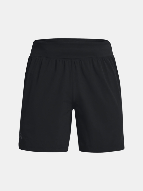 Under Armour Férfi rövidnadrágok Under Armour SpeedPocket 7'' Short