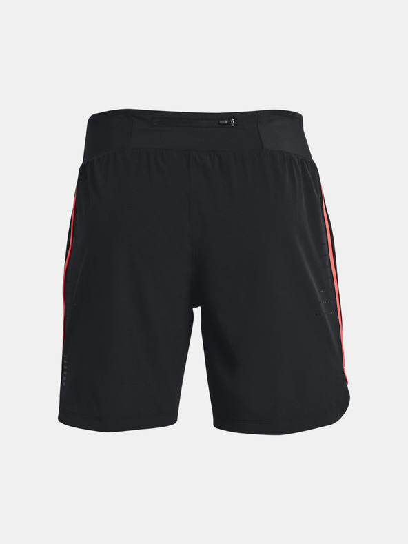 Under Armour Férfi rövidnadrágok Under Armour SpeedPocket 7'' Short