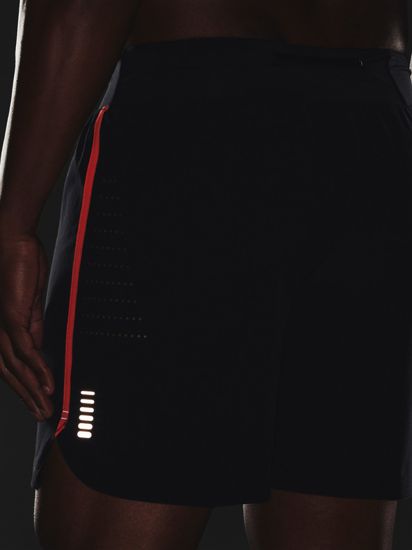 Under Armour Férfi rövidnadrágok Under Armour SpeedPocket 7'' Short