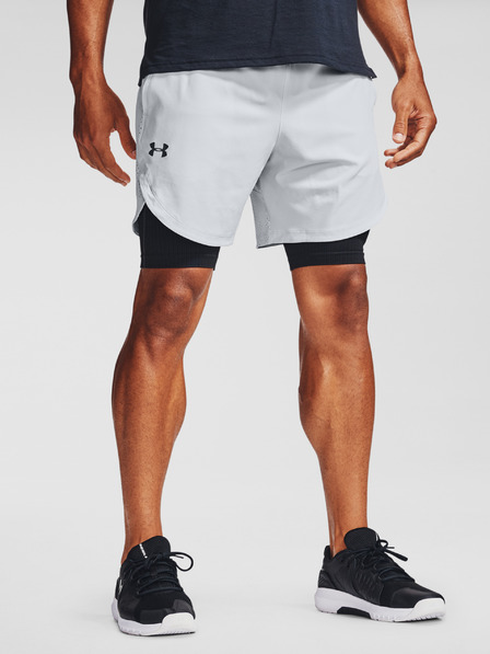 Under Armour Férfi rövidnadrágok Under Armour Stretch-Woven Storm Shorts