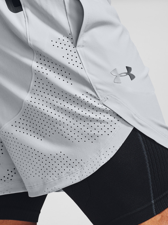 Under Armour Férfi rövidnadrágok Under Armour Stretch-Woven Storm Shorts