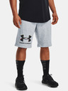 Under Armour Férfi rövidnadrágok Under Armour UA Rival Flc Graphic Short