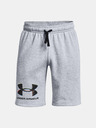 Under Armour Férfi rövidnadrágok Under Armour UA Rival Flc Graphic Short