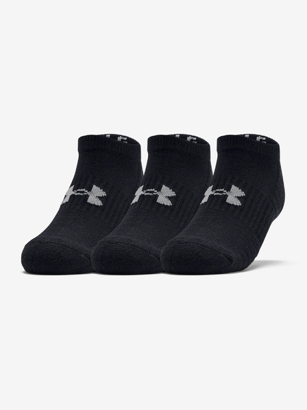 Under Armour Unisex zokni Under Armour Training Cotton NS