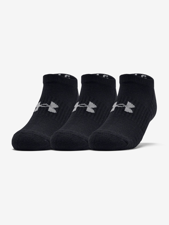 Under Armour Unisex zokni Under Armour Training Cotton NS