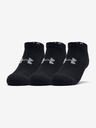 Under Armour Unisex zokni Under Armour Training Cotton NS