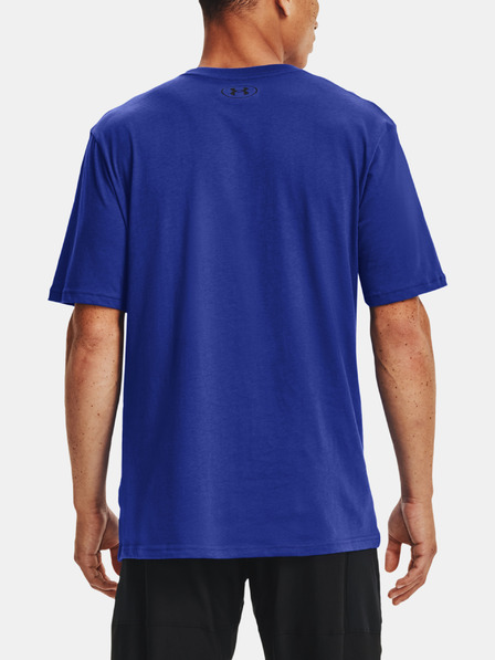 Under Armour Férfi póló Under Armour Sportstyle Lc Ss