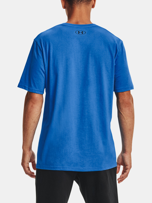 Under Armour Férfi póló Under Armour Sportstyle Lc Ss