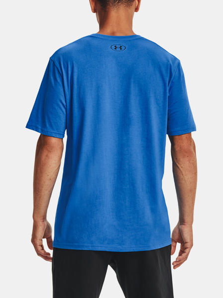 Under Armour Férfi póló Under Armour Sportstyle Lc Ss