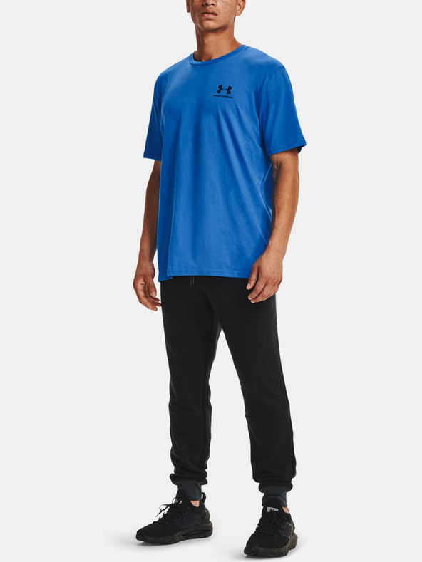 Under Armour Férfi póló Under Armour Sportstyle Lc Ss