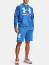 Under Armour Férfi felső Under Armour Rival Fleece Big Logo HD