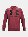 Under Armour Férfi felső Under Armour Rival Fleece Big Logo HD