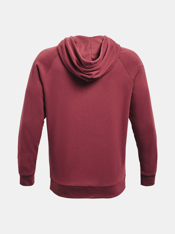 Under Armour Férfi felső Under Armour Rival Fleece Big Logo HD