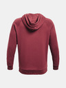 Under Armour Férfi felső Under Armour Rival Fleece Big Logo HD