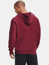 Under Armour Férfi felső Under Armour UA Rival Fleece Hoodie